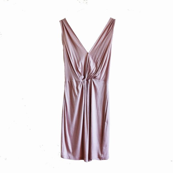 Pink Reiss Dress - Picture 2 of 4